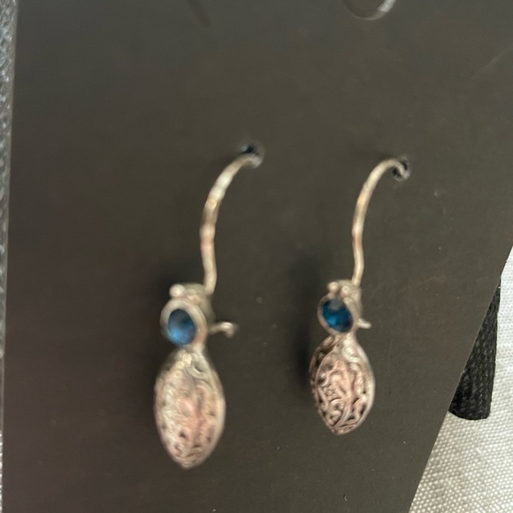 Vintage earrings - Picture 3 of 5